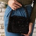 see more listings in the BEADED BAGS section