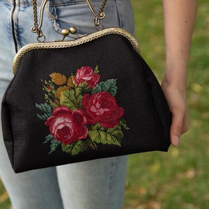 Floral Bag, Floral Women Bag, Floral Tote Bag, Floral Body Tote Bag, Flower Tote Bag, Cotton Tote Bag, Floral Body, Gift Ideas, Flower Bag