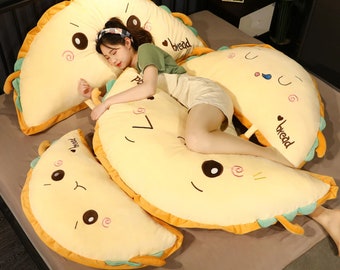 Bread Plush Etsy Bread Plush Etsy