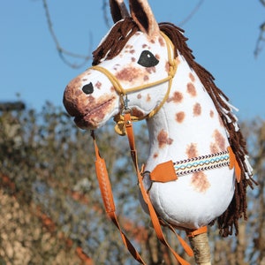 APPALOOSA hobbyhorse  limited collection