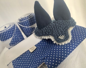 COMPETENCIA ambientada en AZUL OSCURO