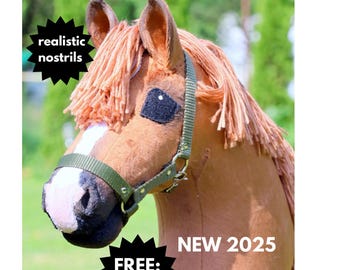 Caballo de silla americano