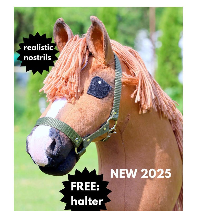 Hobby Horse Advent Calendars Etsy Canada