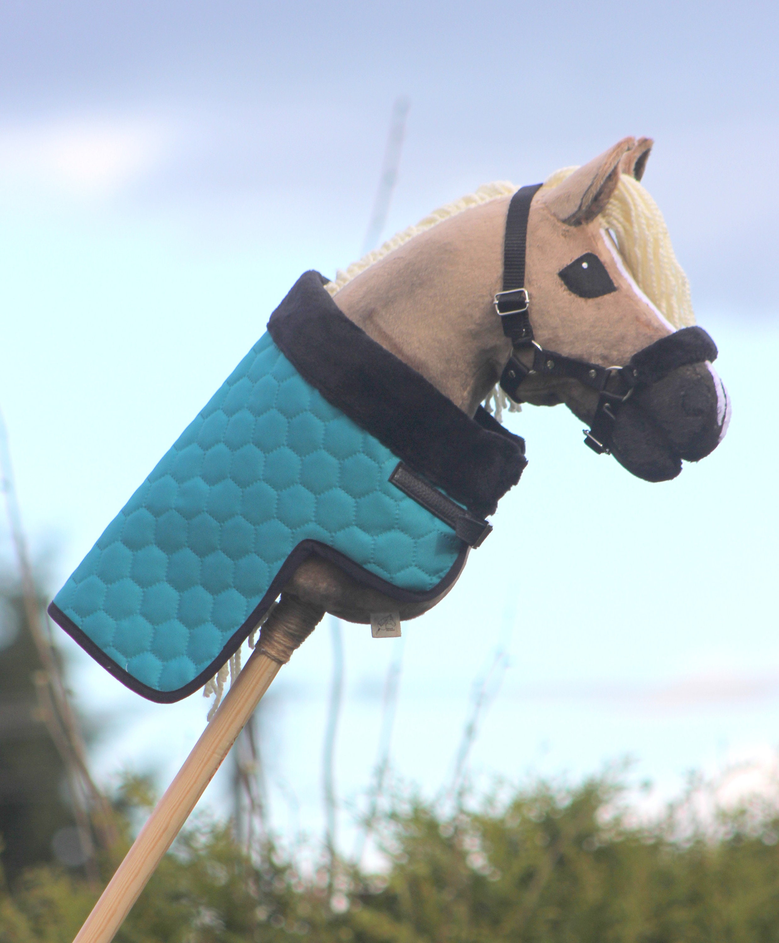 Hobby Horse Rug: Ultimate Comfort and Style for Your Equine Friend