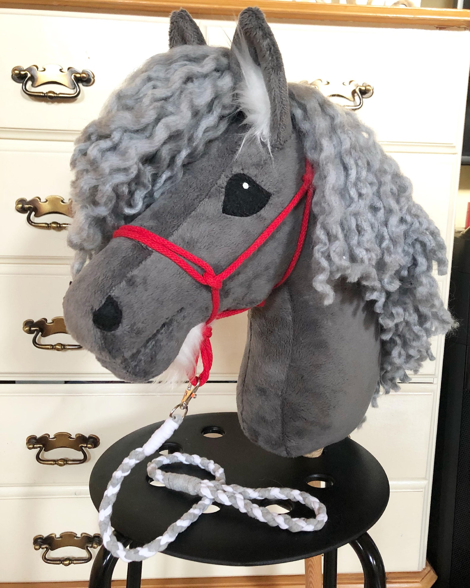 ICELANDIC Horse With Special Features Etsy Canada