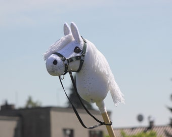 Nieuwe gesloten mond pony-speciale editie