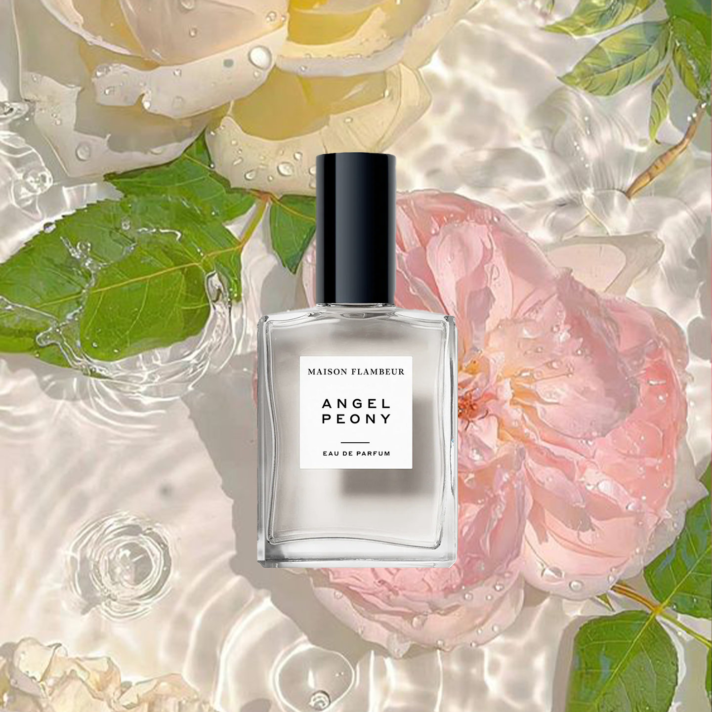 Angel peony perfume sale
