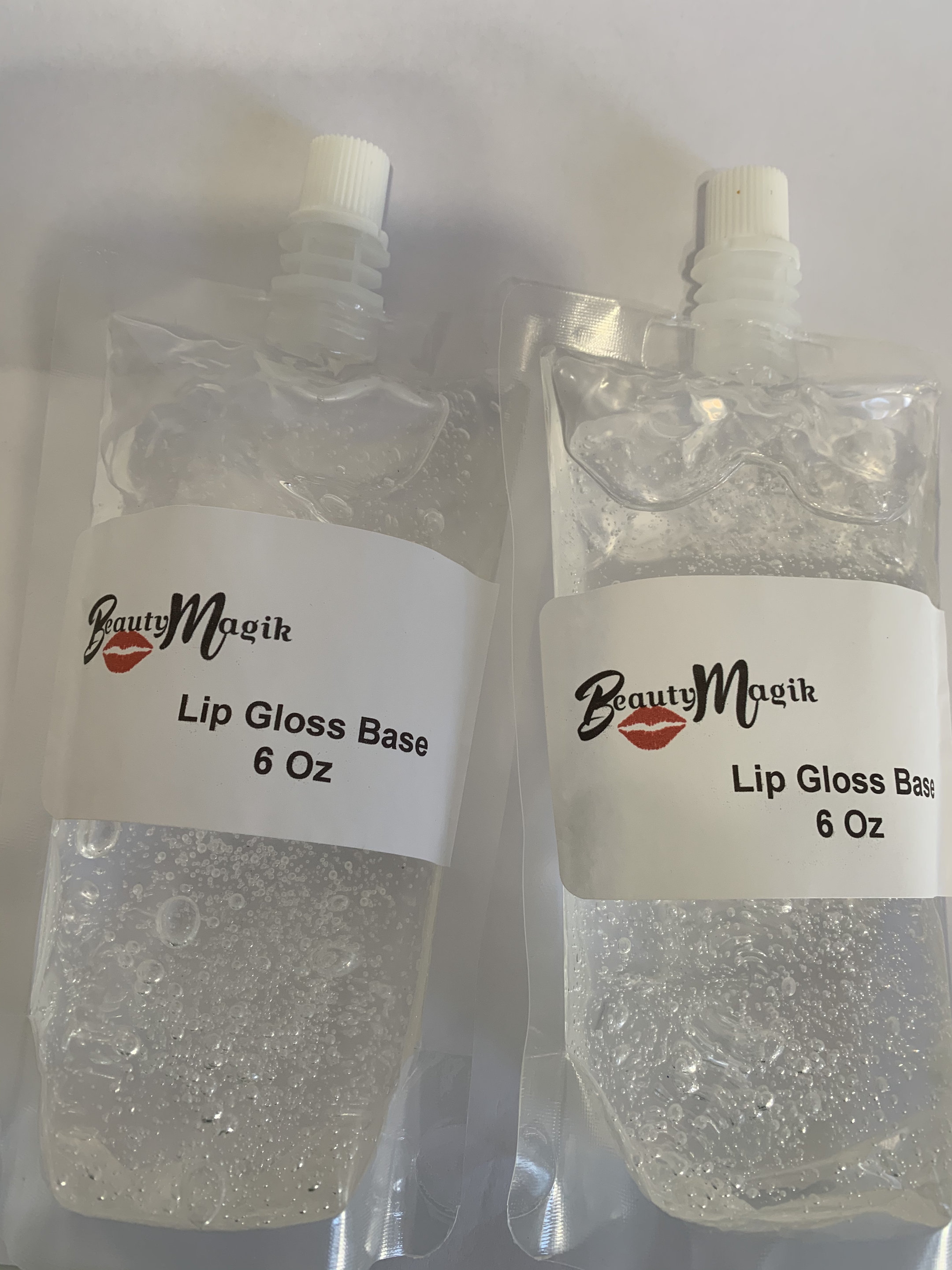 BASE DE BRILLO LIP 4 oz 6 oz / base de brillo labial Etsy