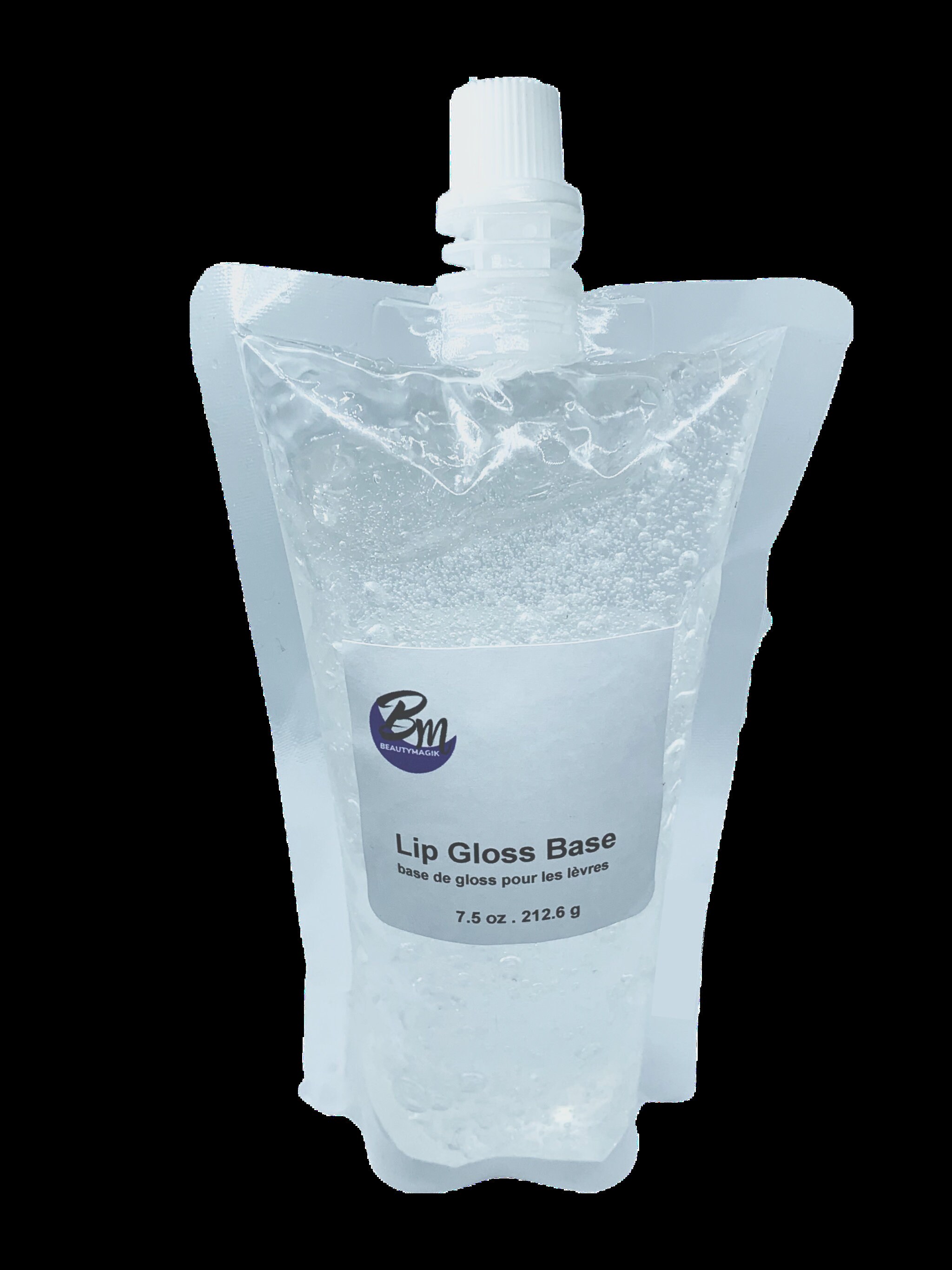 LIP GLOSS BASE 7.5 oz/ affordable lip gloss base/ Tkb lip Etsy