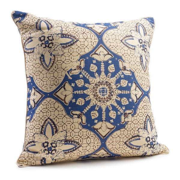 Quadrille Pillows Etsy