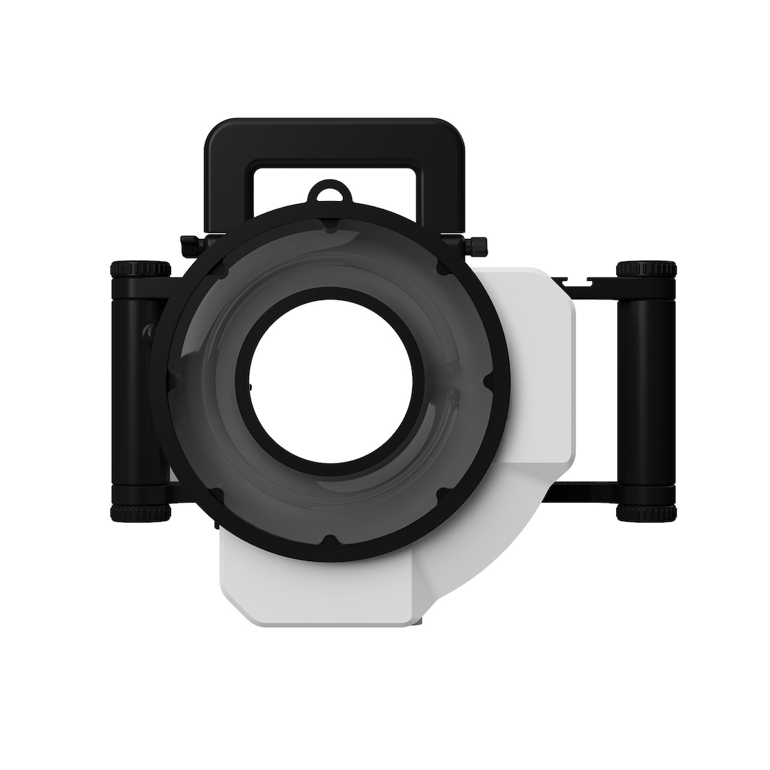 Scantools Godox AR400 Ring Flash Accessory Kit Etsy