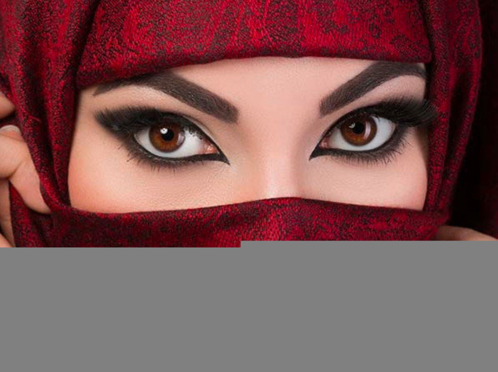Moroccan Kohl eyeliner best quality handmade Arabic eyes Etsy