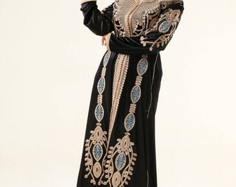 etsy kaftans