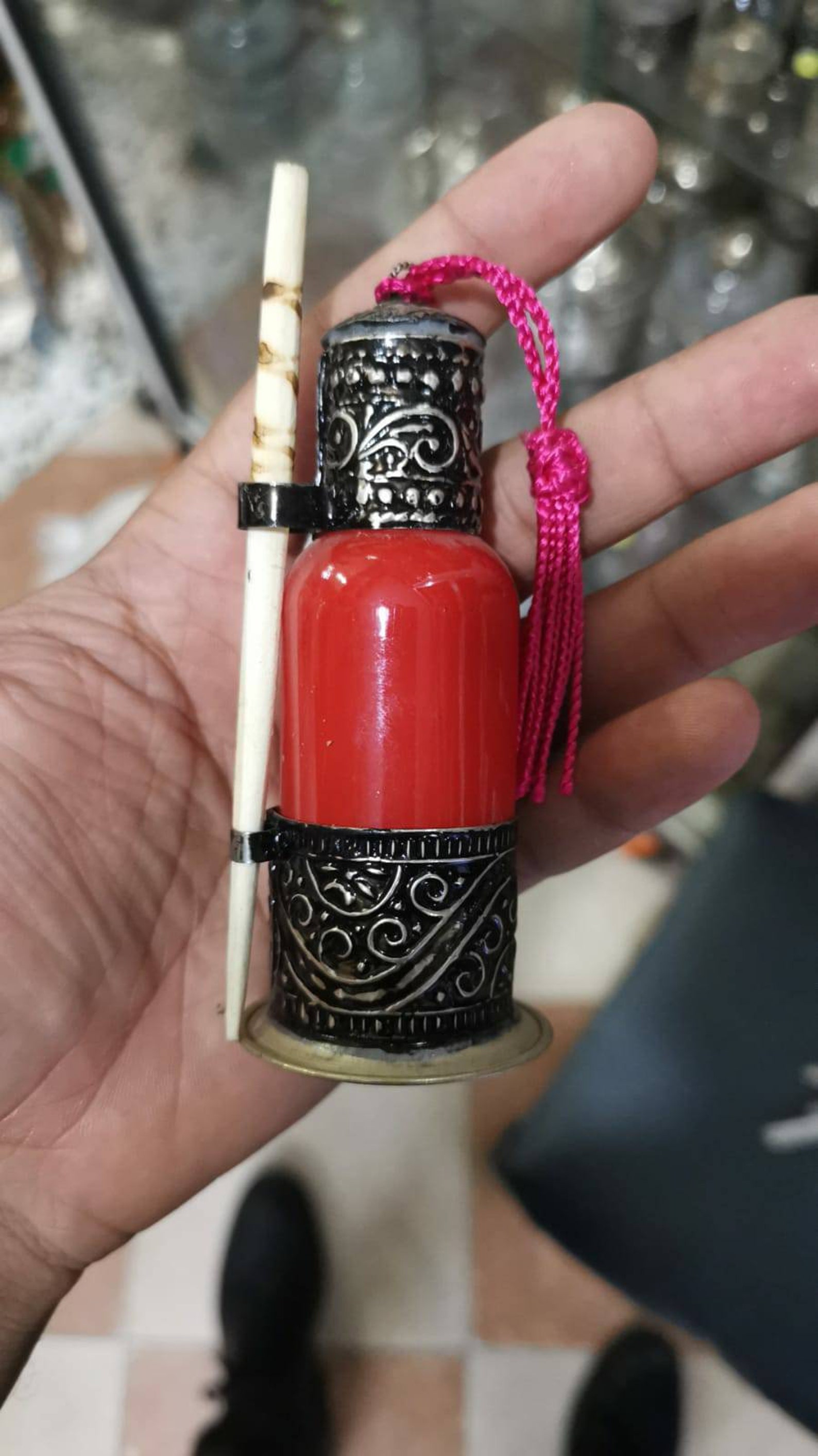 Moroccan Kohl eyeliner best quality handmade Arabic eyeliner Etsy