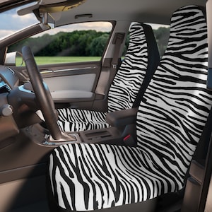 Zebra auto sitzbezug -  Schweiz