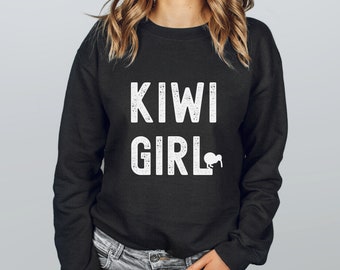 kiwikiller sweater
