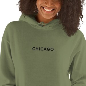 *p(R)ojectR® Simply Logo Patchi Hoodie Simply Logo Patchi Hoodie | *p(R)ojectR® | VERTICAL GARAGE