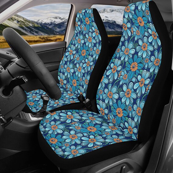 1960s car seat with steering wheel cheap
