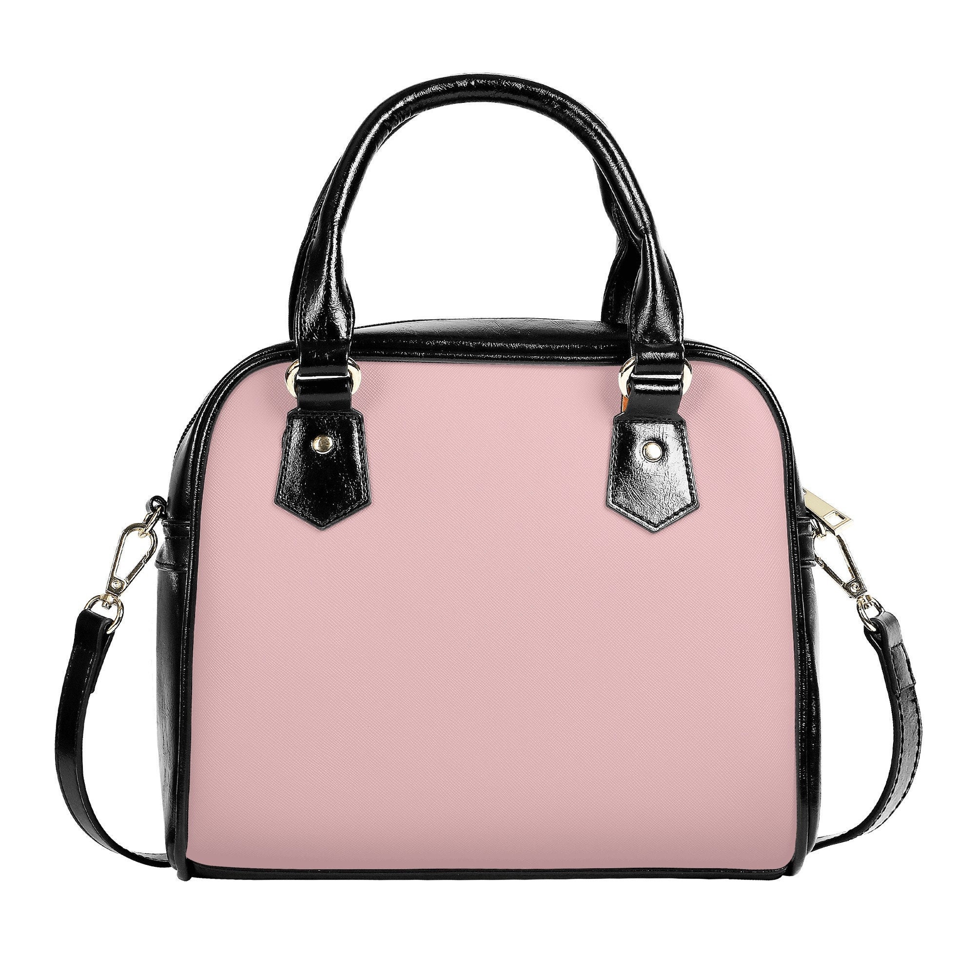 Blush pink handbags 2025