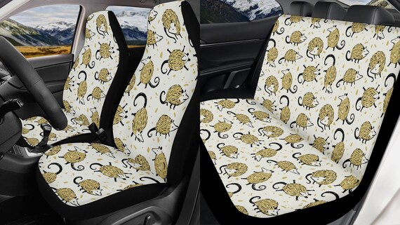 Elephant seat covers discount