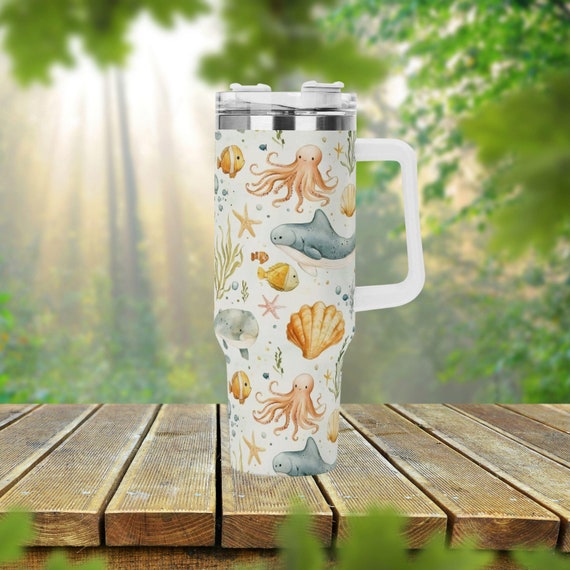 14 oz stackable coffee mugs Coffee Mug Set with Stand Organizer Included Stackable Ceramic 14oz Cu   Casual Cache