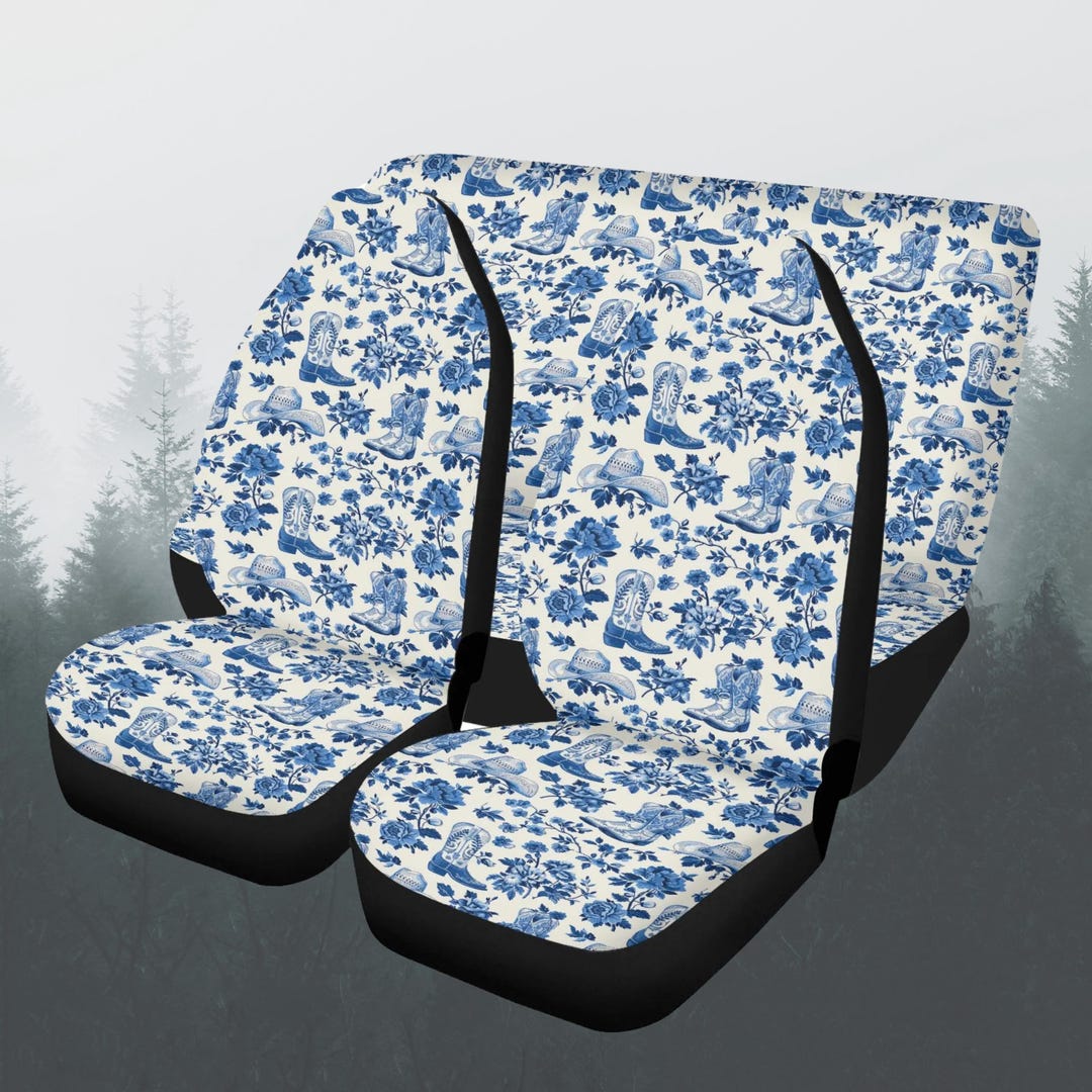 Chinese Car Seat Covers Universal / Gift for car lovers