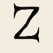 ZenandShape store logo
