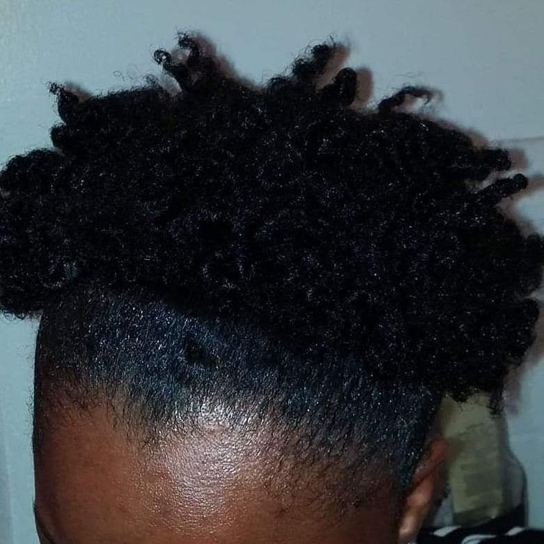 Neem Hair Loss Moisturizing Hair Grease Aloe Butter, Mango Butter, Shea