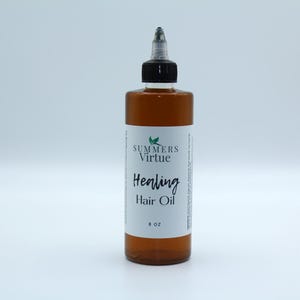 Amla Oil, Hair Oil, Rosemary Sage, Hair Oil, Black Castor Oil Hair Growth, Moisturizer, Black Seed Oil, Chebe, Fenugreek, Sea Moss, Tea tree