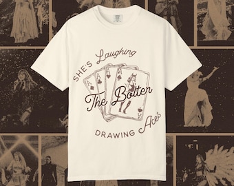The Bolter Comfort Colors Tee