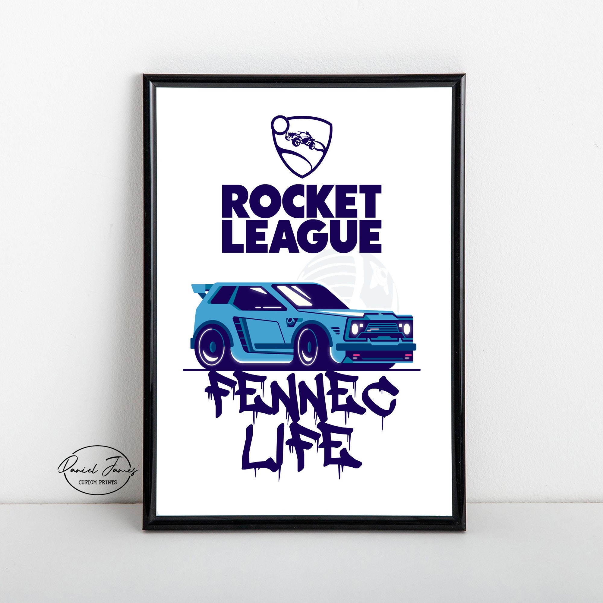 11+ Rocket League Gifts