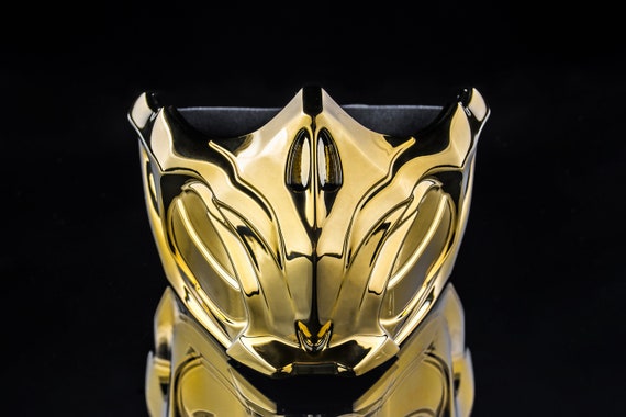 Mortal Kombat Ninja Skorpion Maske Tragbar Etsy