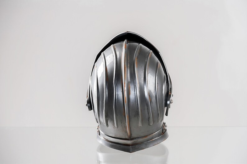 Dark Souls Elite Knight helmet best replica by vanmask Etsy