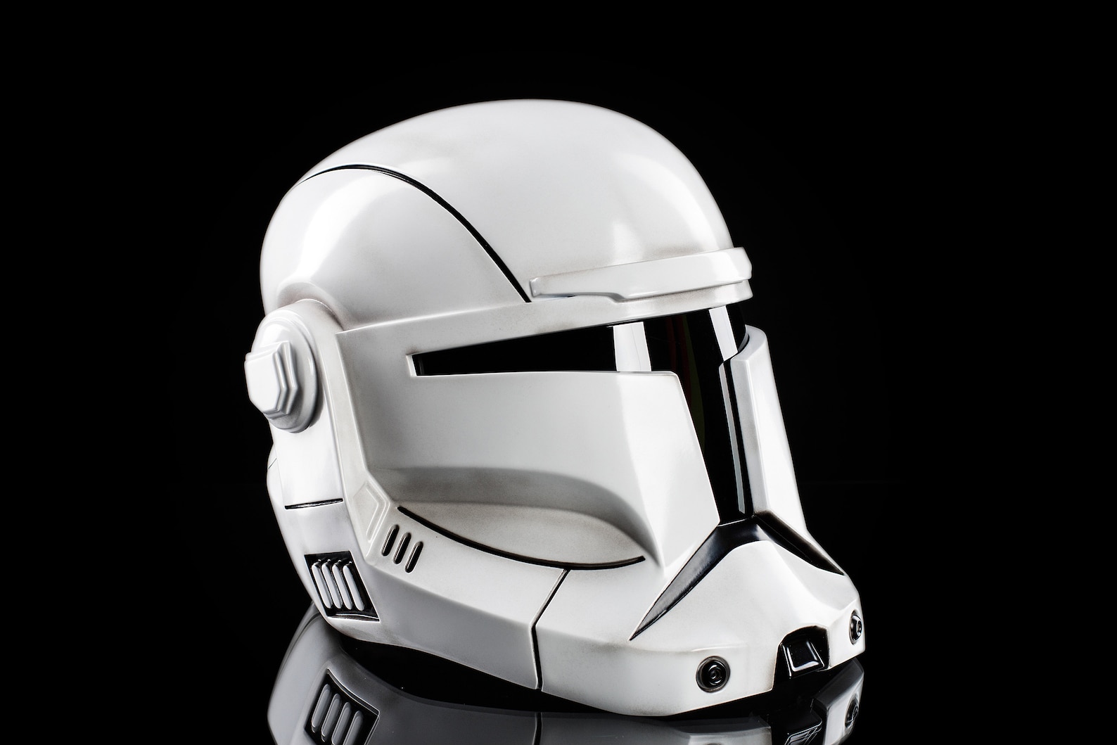 Star wars republic commando helmet best replica wearable full Etsy