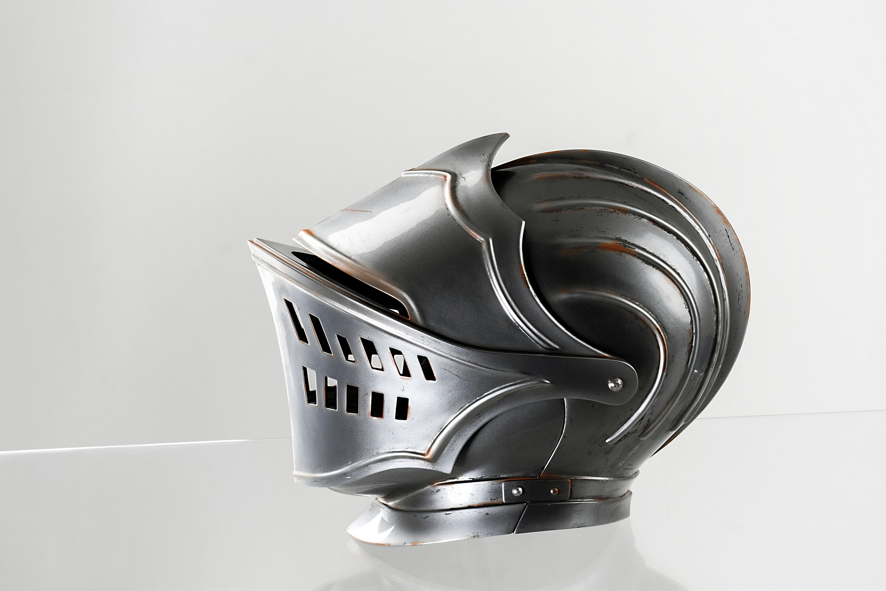 Dark Souls Elite Knight helmet best replica by vanmask Etsy