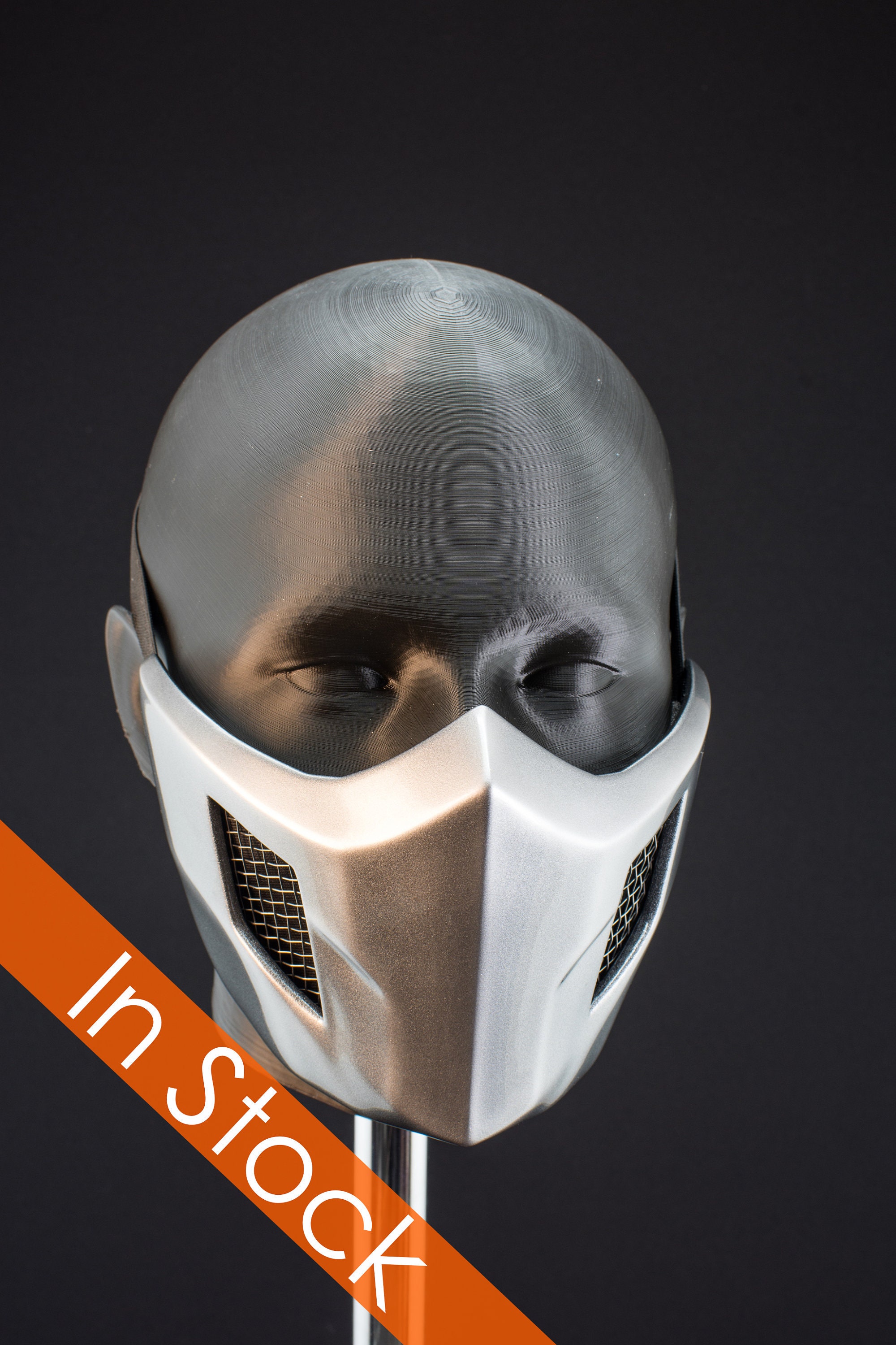 Japan Ninja face mask original design Etsy