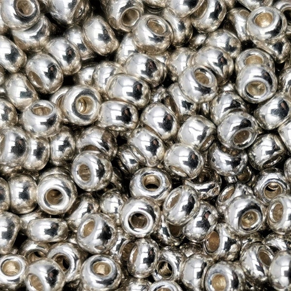 100 Gramm-Miyuki RR-181 runde Rocailles Perlen, japanische Rocailles, 11/0,