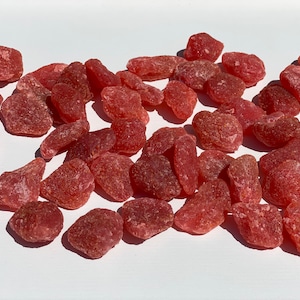 Dried Strawberries, Dried Candied Strawberry 1LB