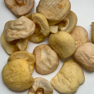 Dried Armenian Apples 1Lb