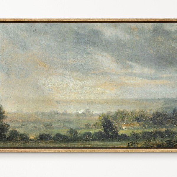 Extra Large Wall Art Landscape Etsy