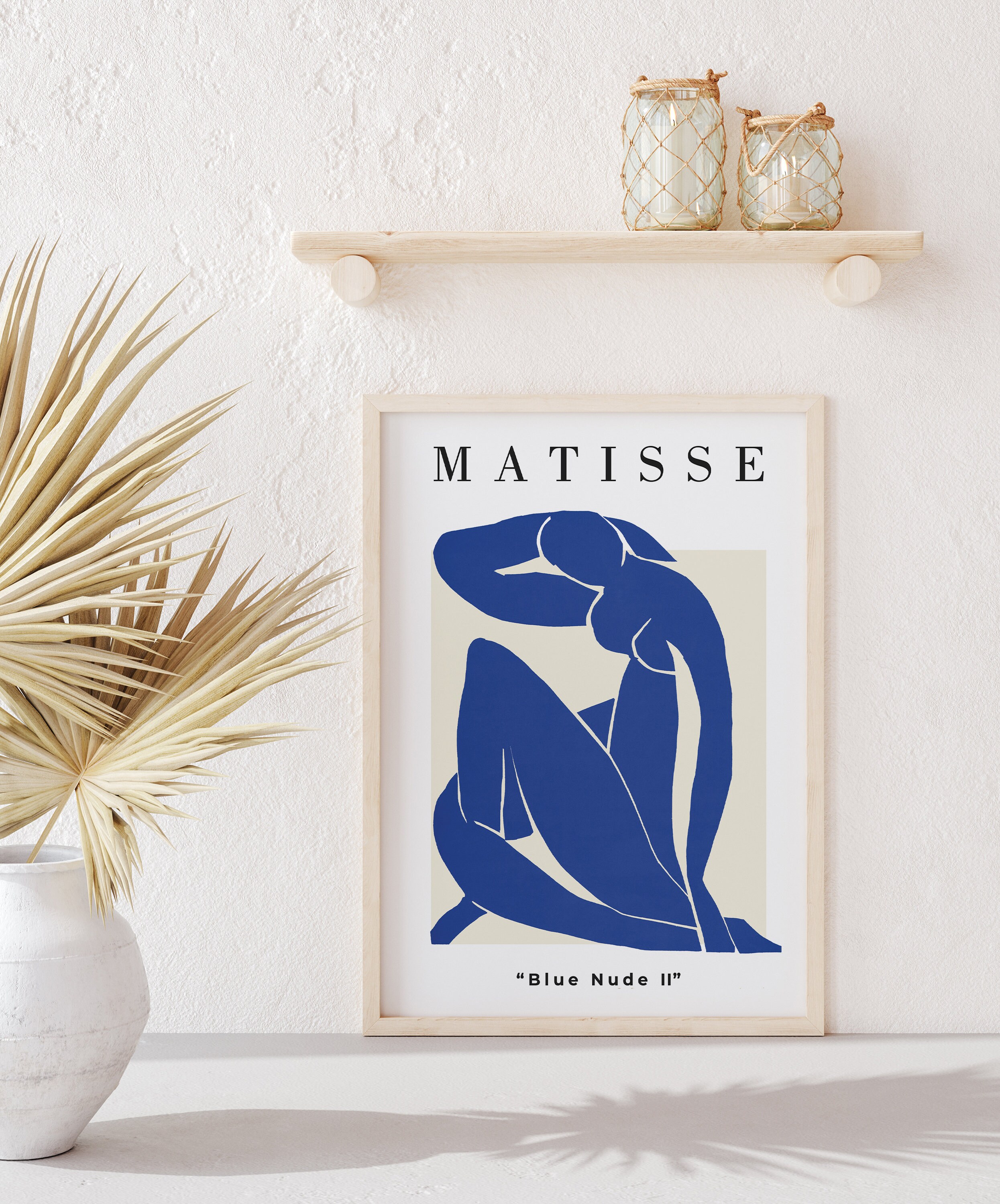 Green Nude: A Matisse Wall Art Guide - qlv54cf