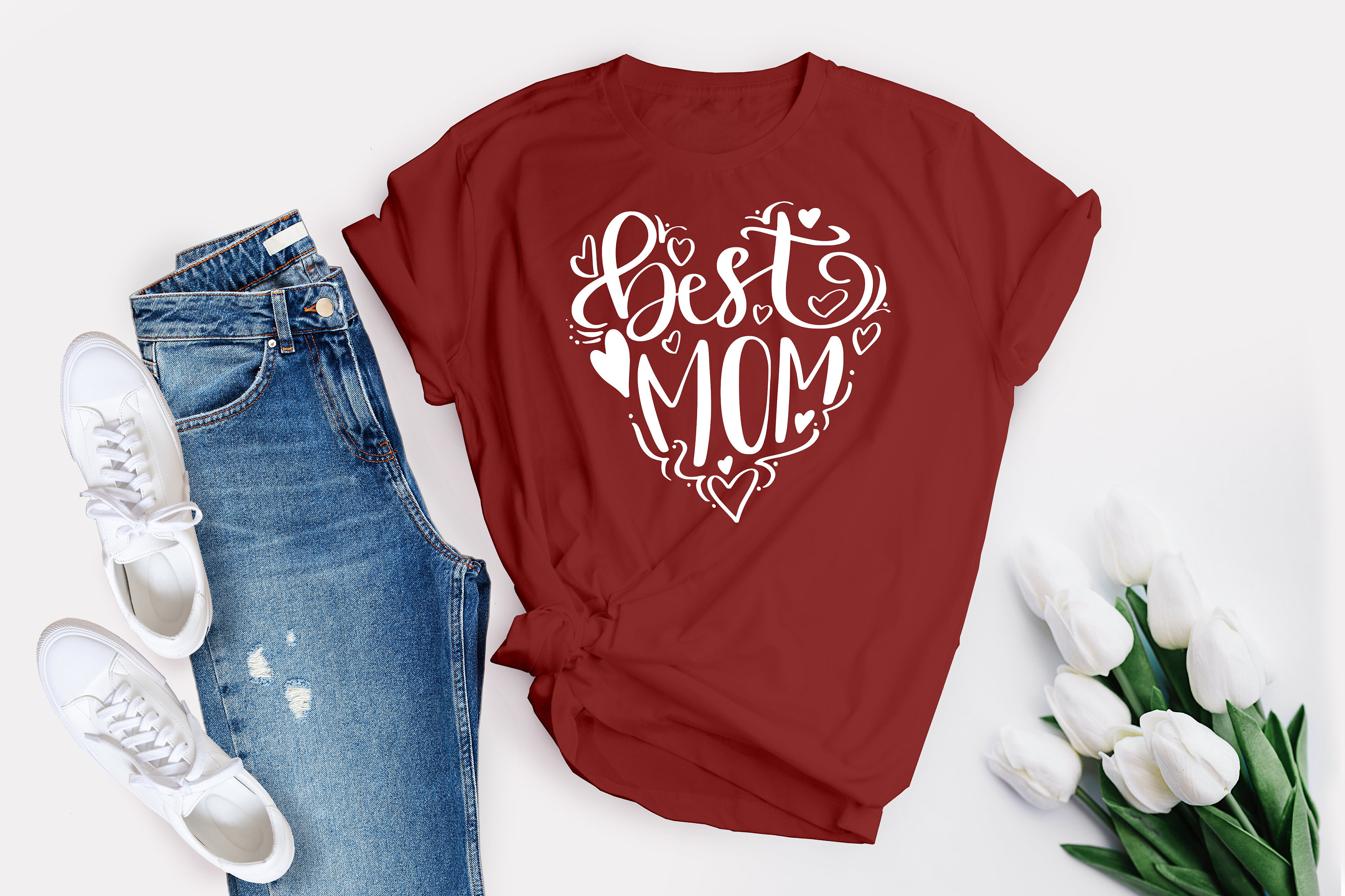 Best Mom shirt Mothers day shirt Custom Mothers day shirts Etsy