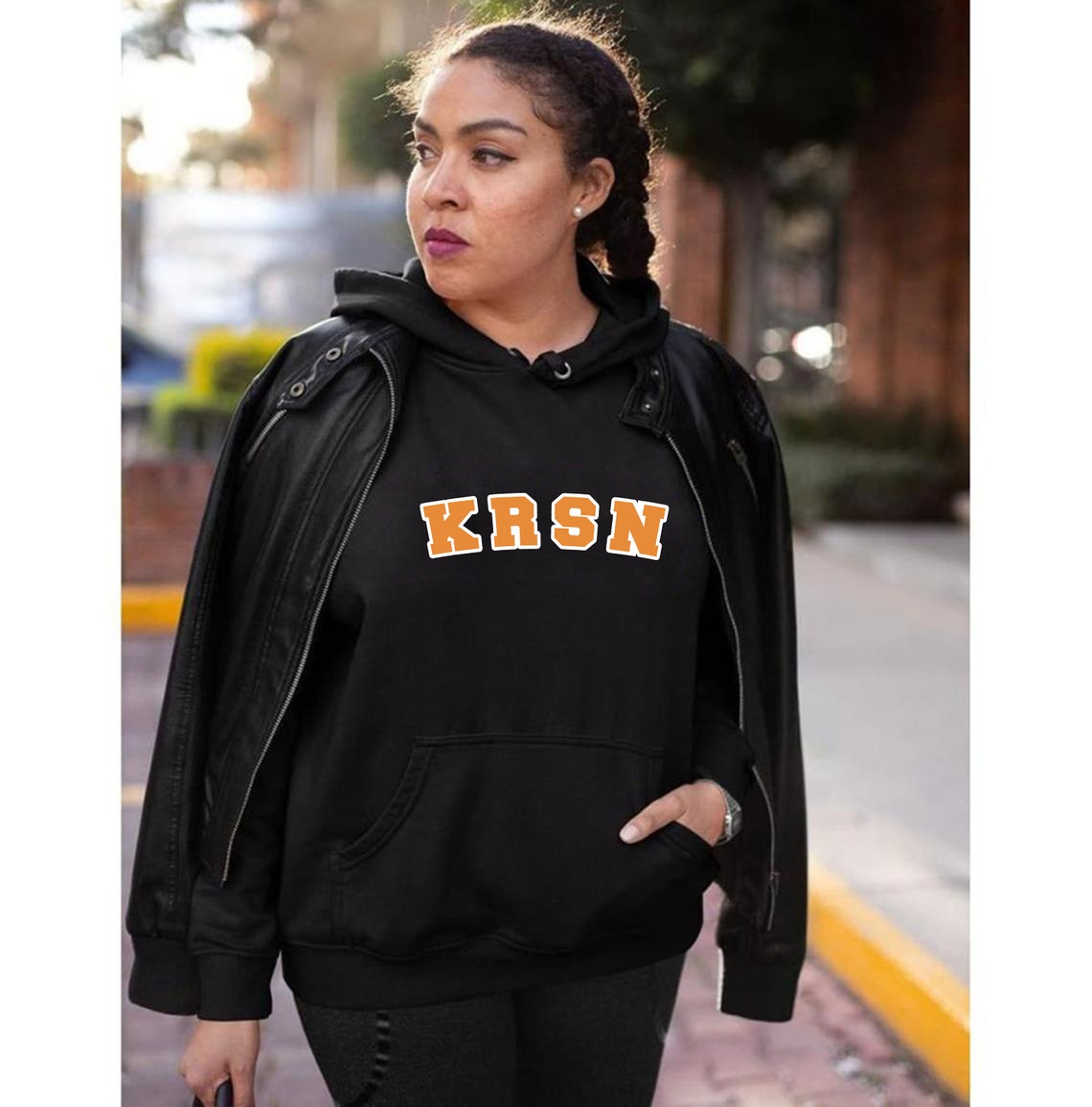 krsn hoodie