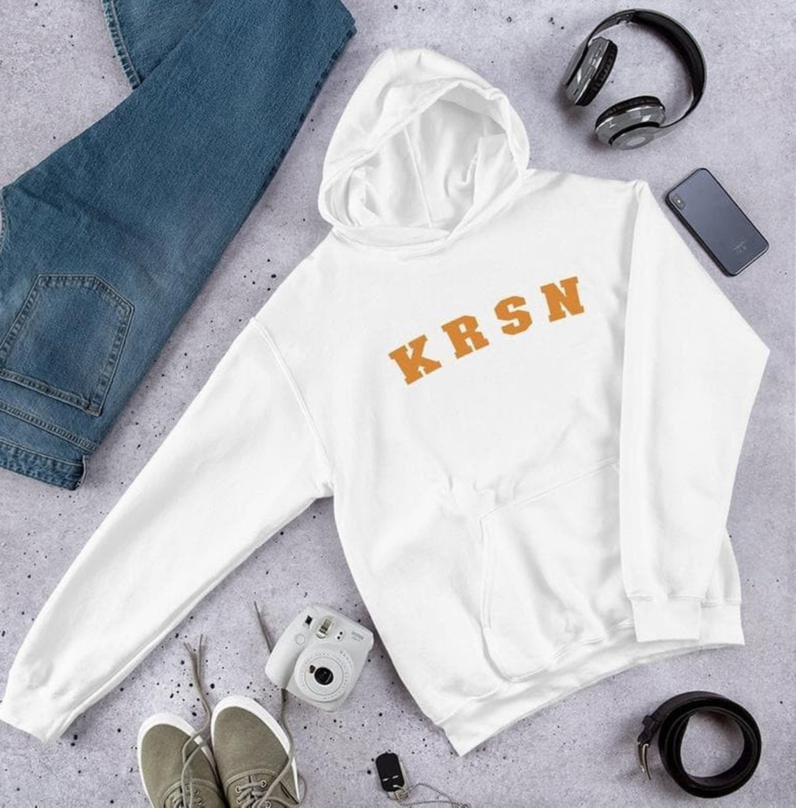 krsn hoodie