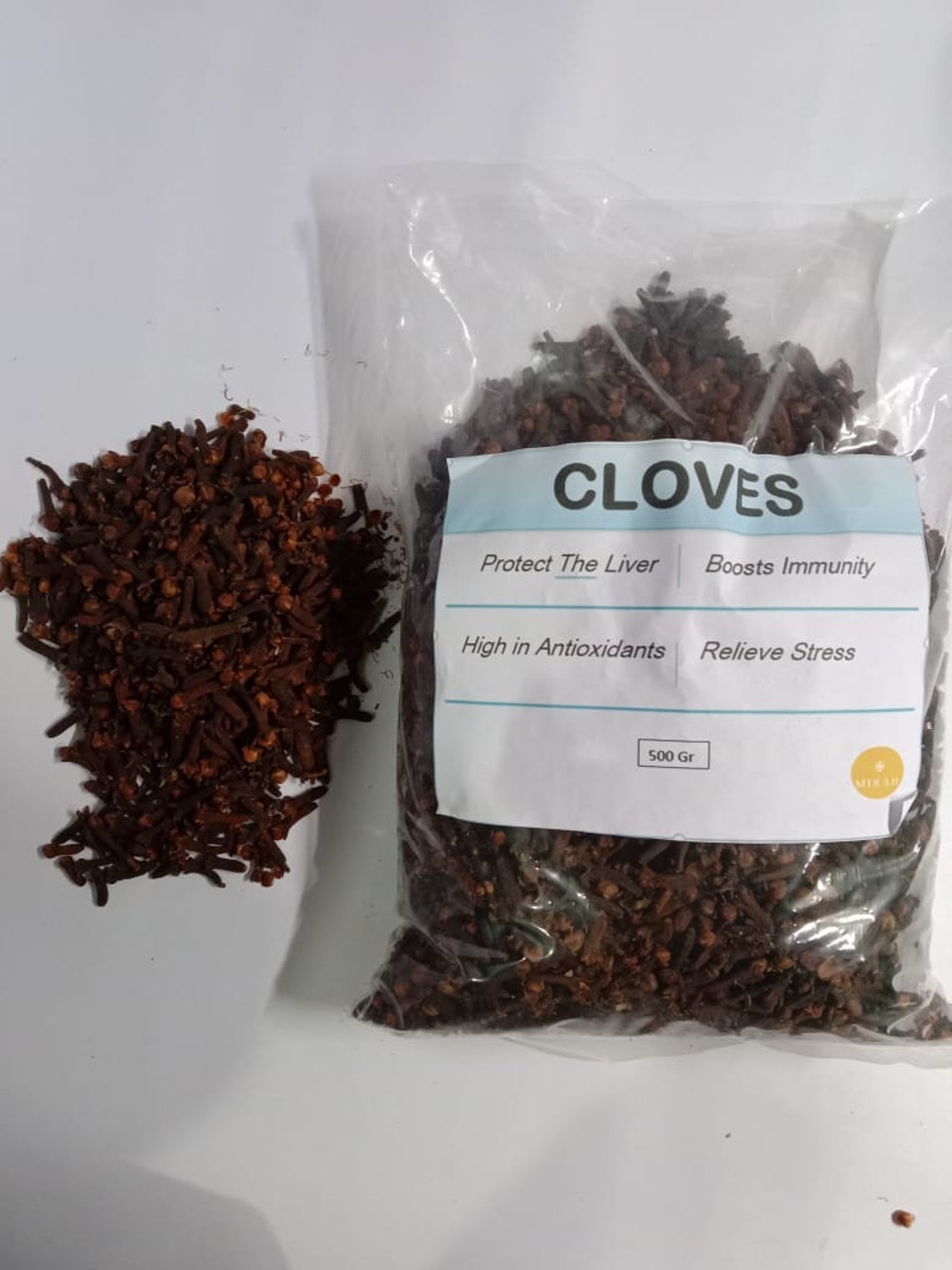 Cloves Whole Sumatera Cloves Organic Indonesia Cloves Etsy