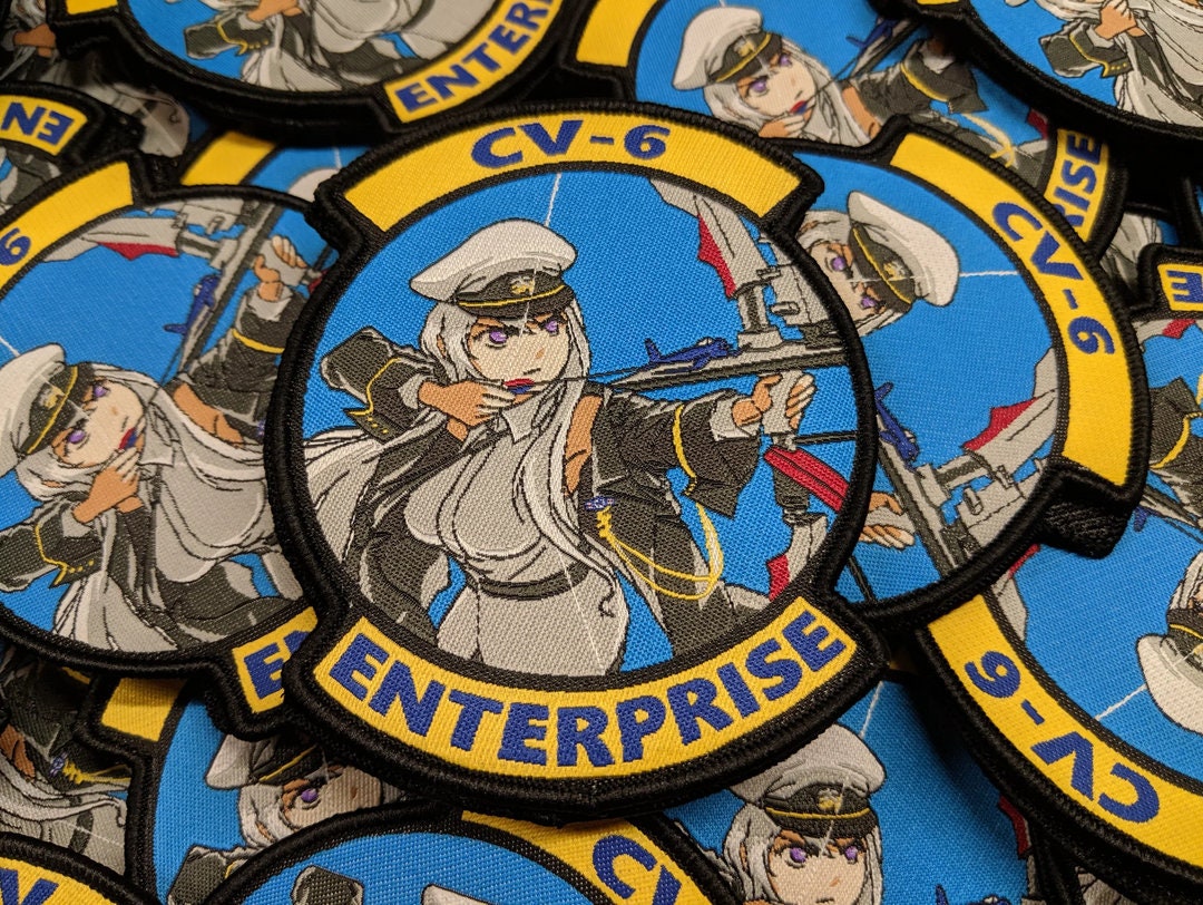 Best Anime Morale Patches in 2023 Learn more here 