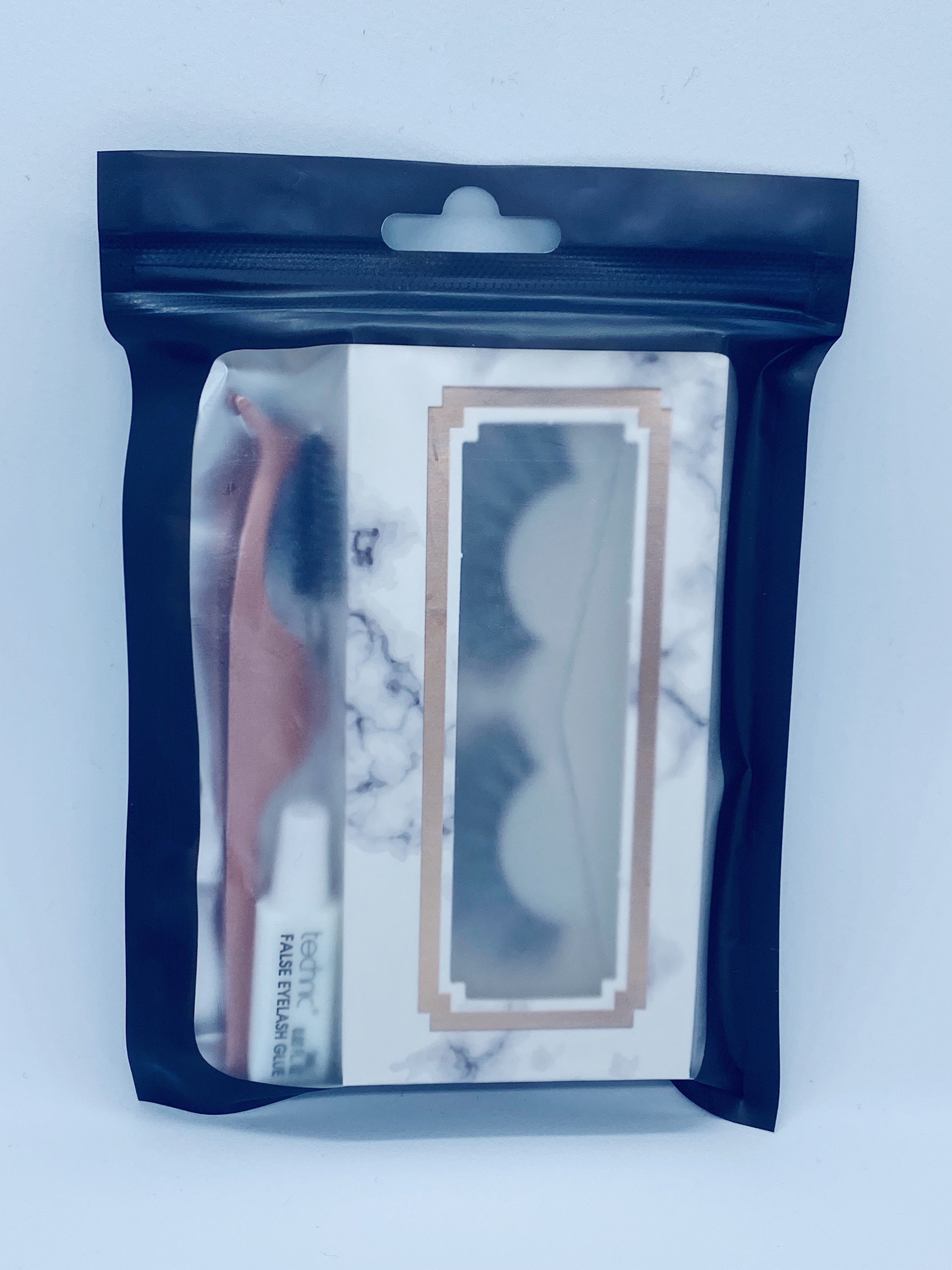 Small Eyelash Bundle Treat for her Gift bag Beauty goody Etsy