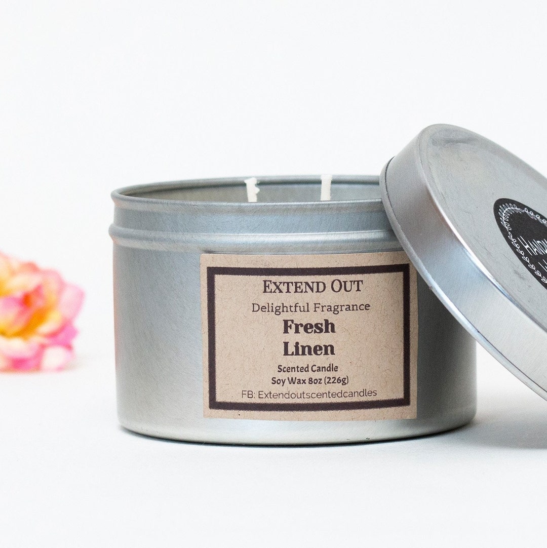 Cera Di Soia Per Candele 1KG - 100% Naturale Per Contenitori, Vegana E Con Ottima Diffusione Profumo - Foto 5