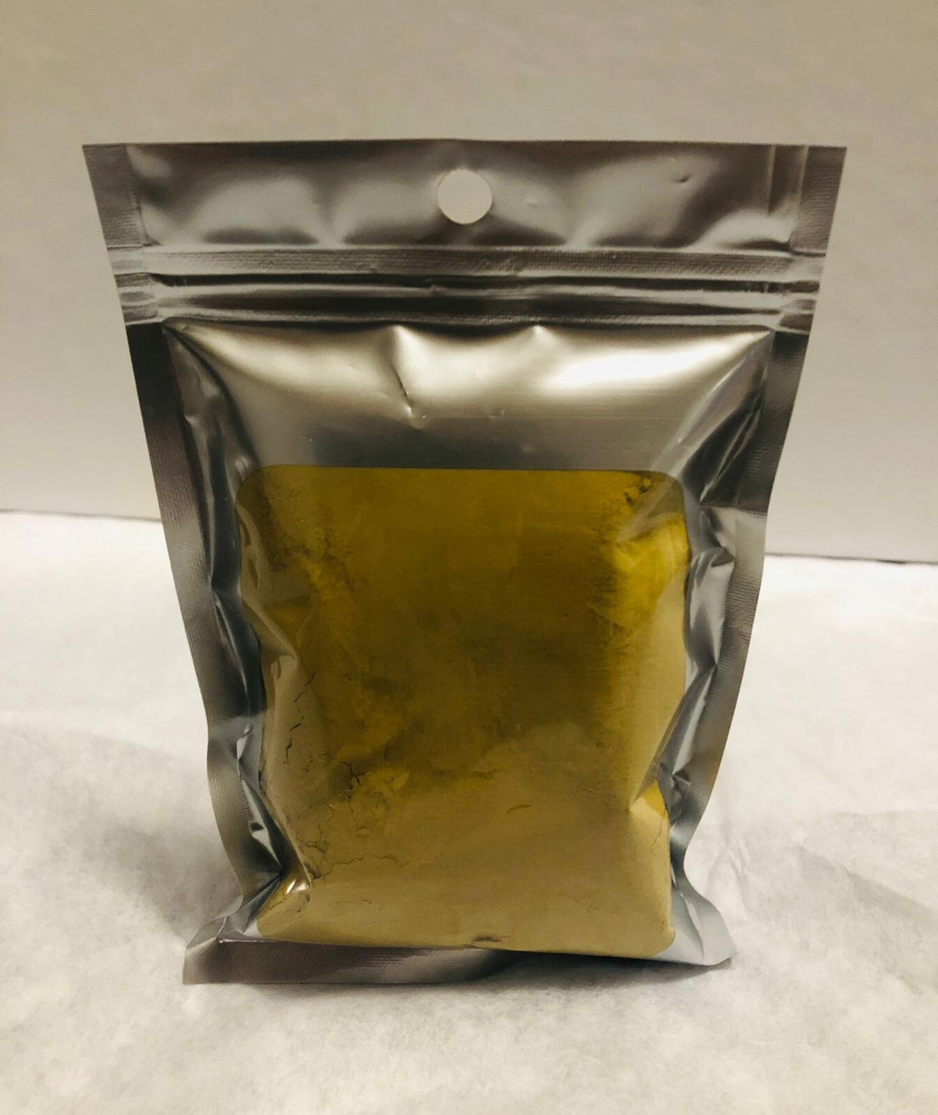 Organic Rajasthani Sojat Henna Powder /Pure Natural Etsy