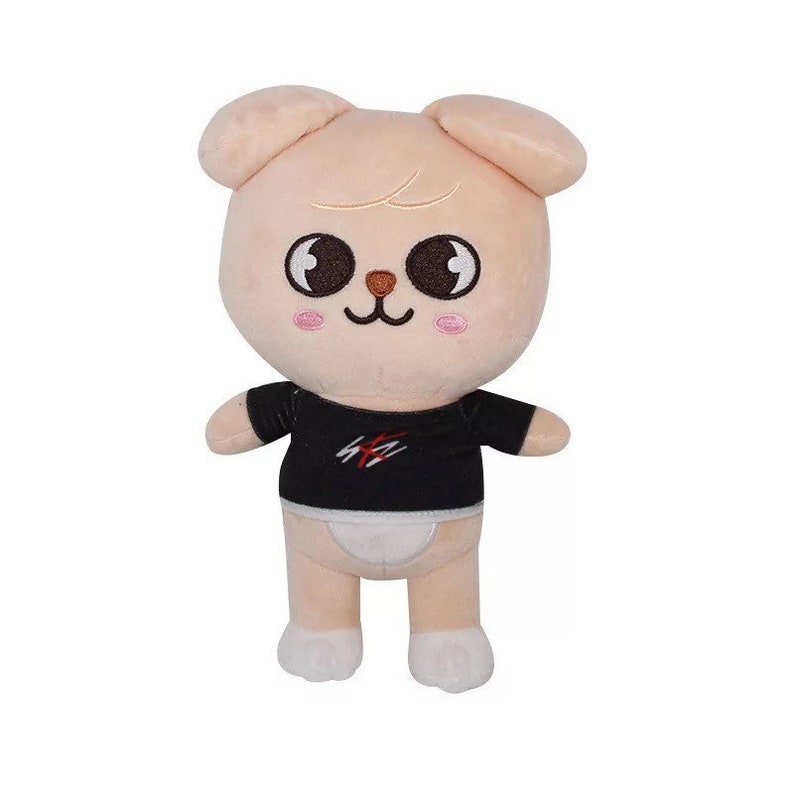 skzoo plush puppym skzoo plush puppym